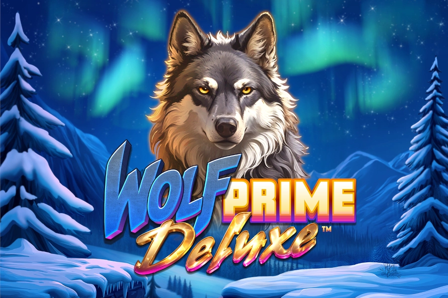 00067 wolf prime deluxe