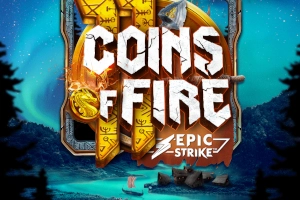 00069 11 coins of fire