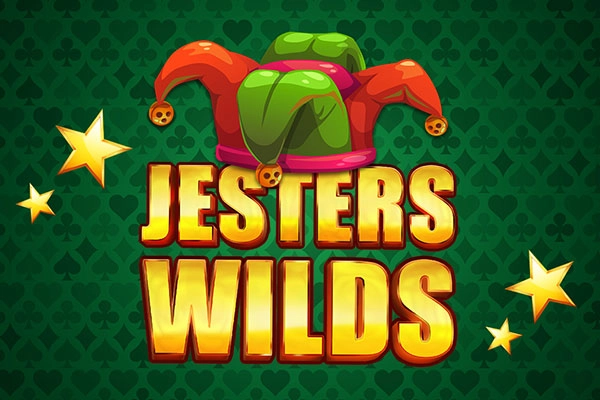 00244 jesters wilds