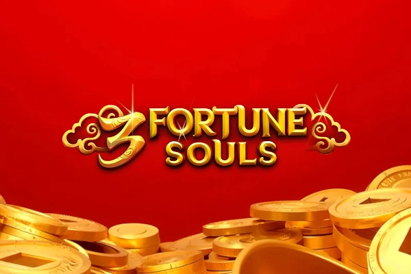 00375 3 fortune souls