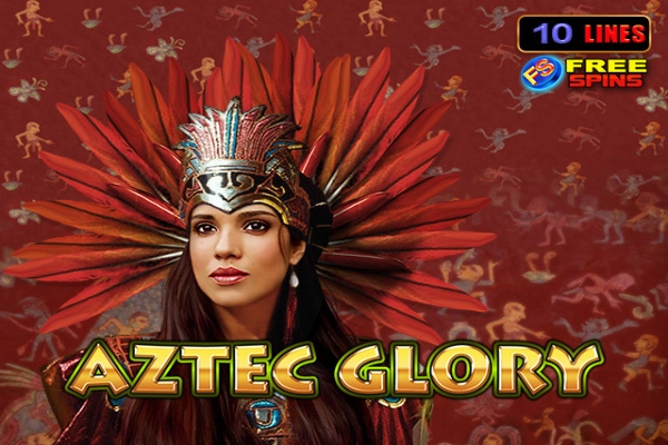 00568 aztec glory