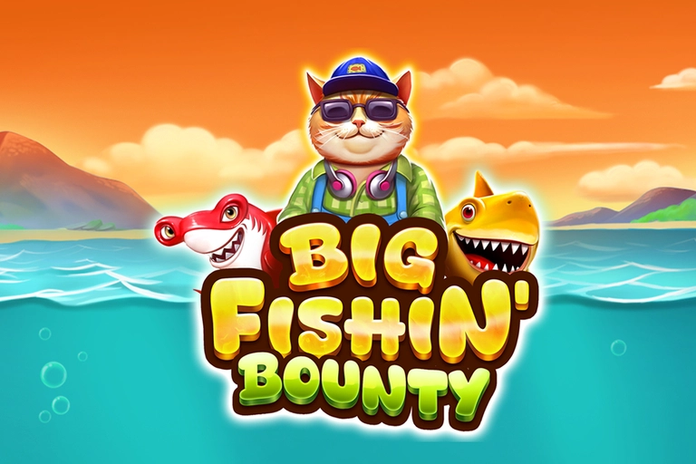 01274 big fishin bounty