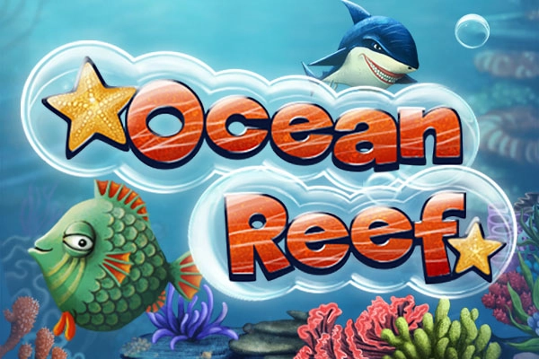 02366 ocean reef