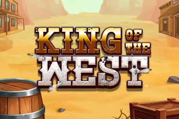 02922 king of the west