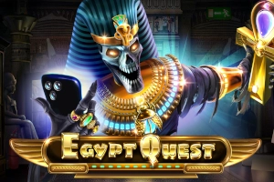04823 egypt quest
