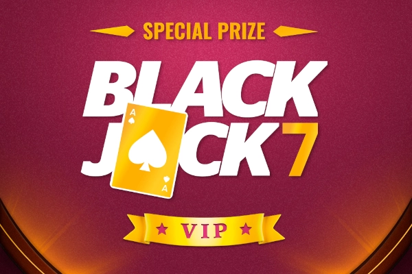 05461 blackjack 7 vip