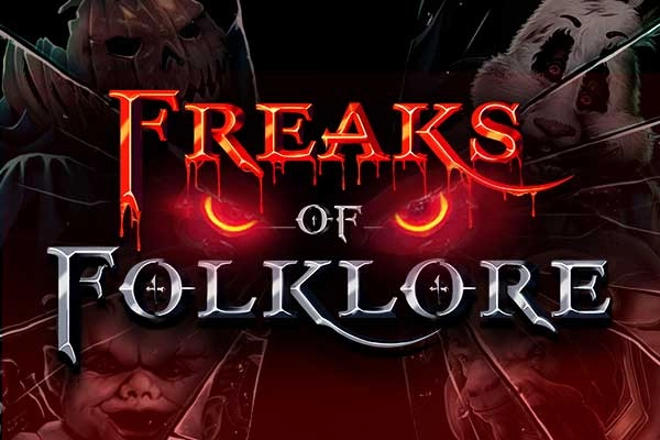 05659 freaks of folklore