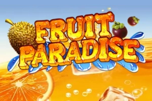 06296 fruit paradise