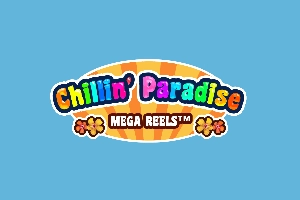 07745 chillin paradise mega reels