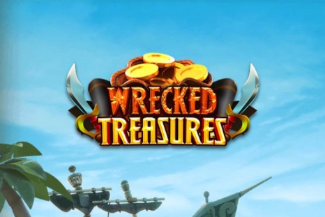 07767 wrecked treasures