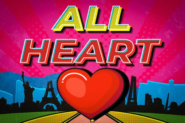 08595 all heart