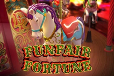 08658 funfair fortune