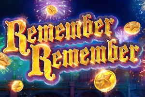 09141 remember remember