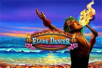 09317 flame dancer