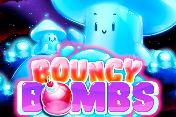 09774 bouncy bombs