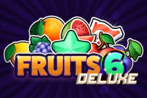 10329 fruits 6 deluxe