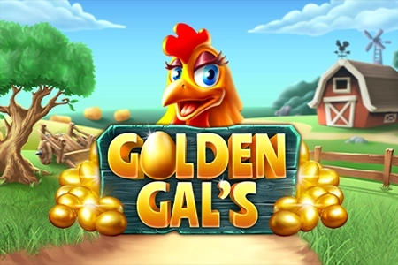 10698 golden gals