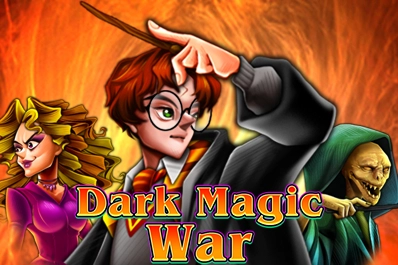 11709 dark magic war