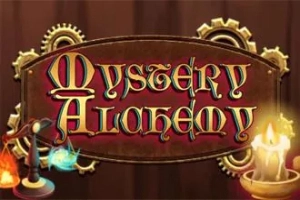 11998 mystery alchemy