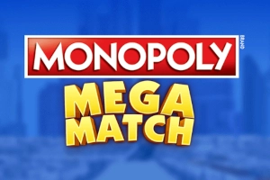 13029 monopoly mega match