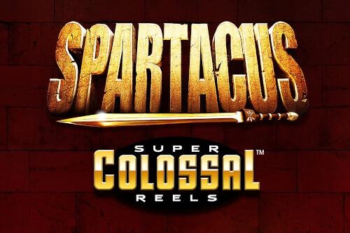 13150 spartacus super colossal reels