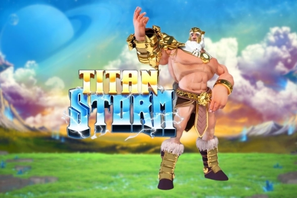 13193 titan storm