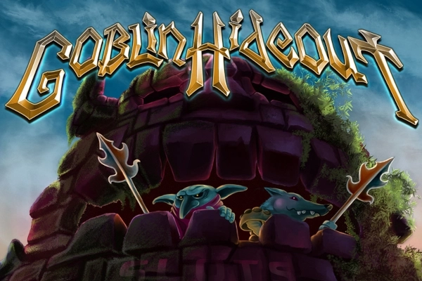 14421 goblin hideout