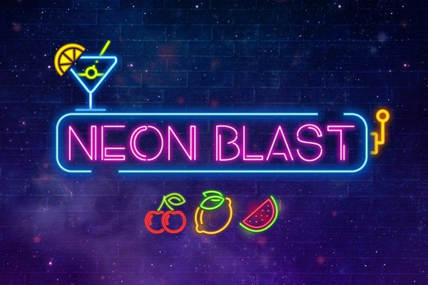 14602 neon blast