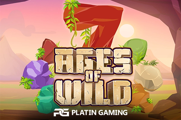 16033 ages of wild
