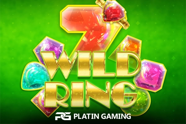 16168 wild ring