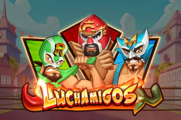 16541 luchamigos