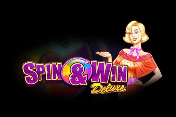 16664 spin and win deluxe
