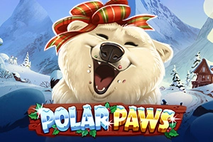 18864 polar paws