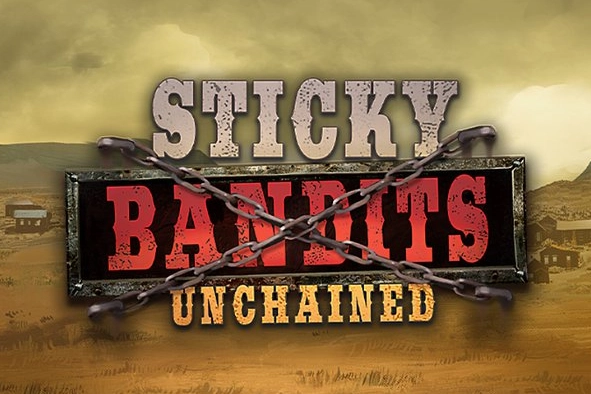18891 sticky bandits unchained