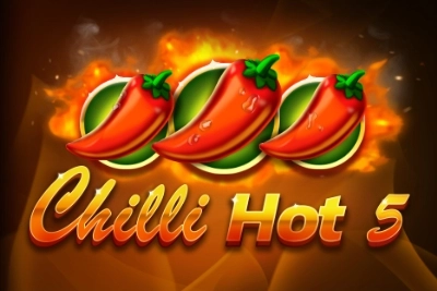 19647 chilli hot 5