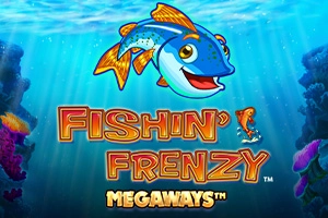 19704 fishin frenzy megaways