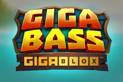 19751 giga bass gigablox