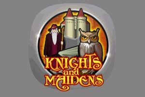 20900 knights and maidens