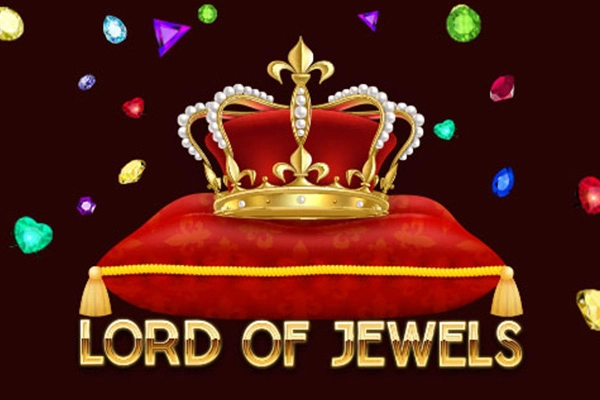 21601 lord of jewels