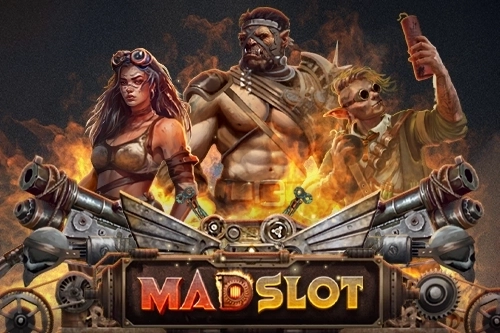 21744 mad slot