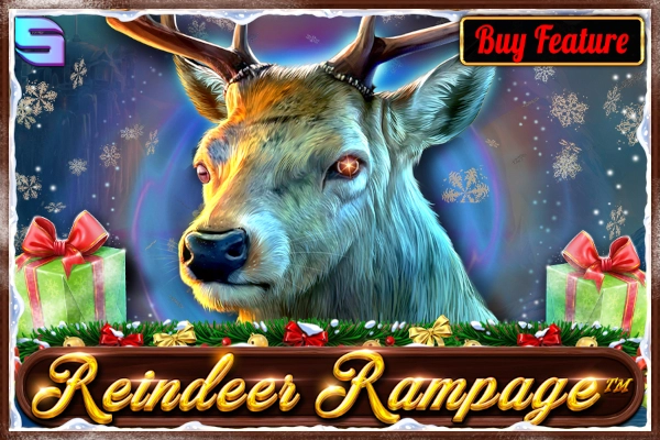 22585 reindeer rampage