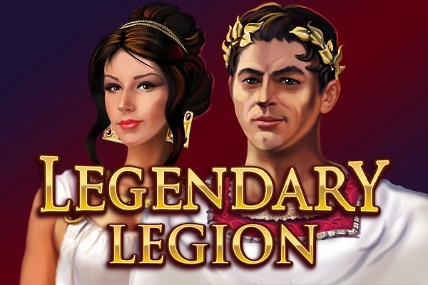 22857 legendary legion