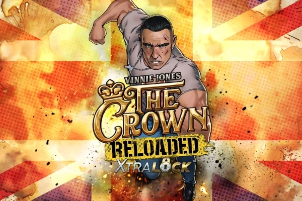 23480 the crown reloaded