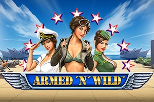 23546 armed n wild