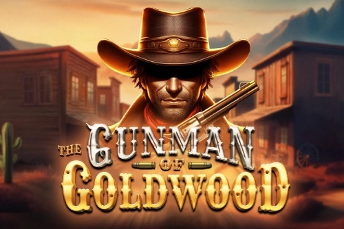 24024 the gunman of goldwood