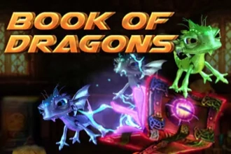 24462 book of dragons