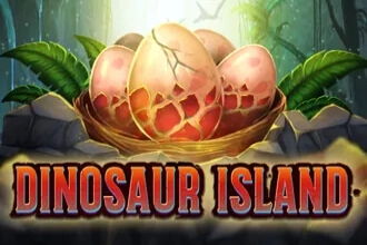 24471 dinosaur island