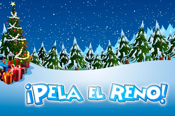 25374 pela el reno
